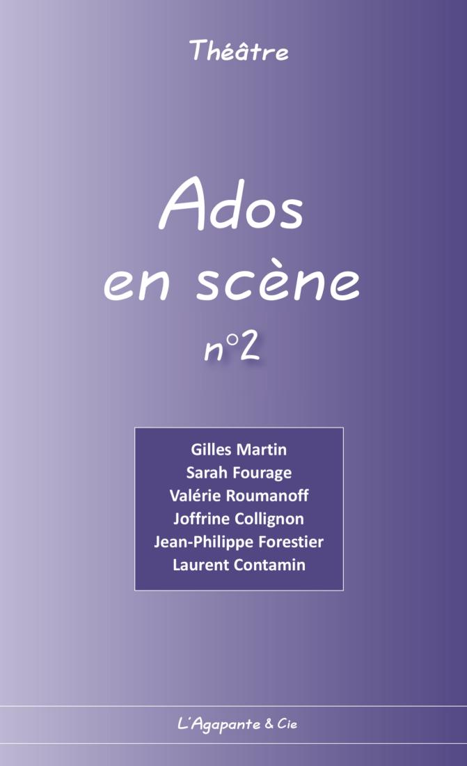 ADOS EN SCENE N°2