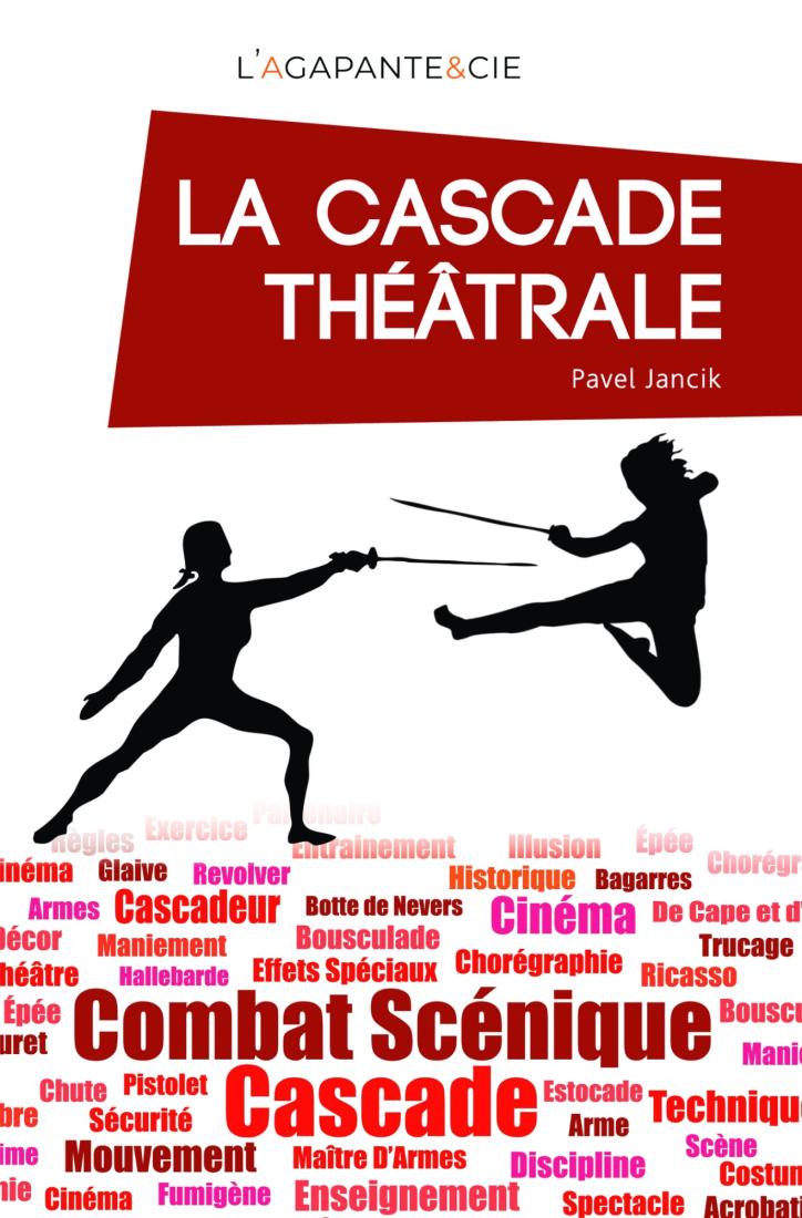 LA CASCADE THÉÂTRALE