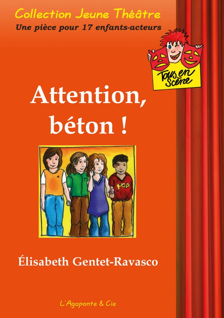ATTENTION, BÉTON !