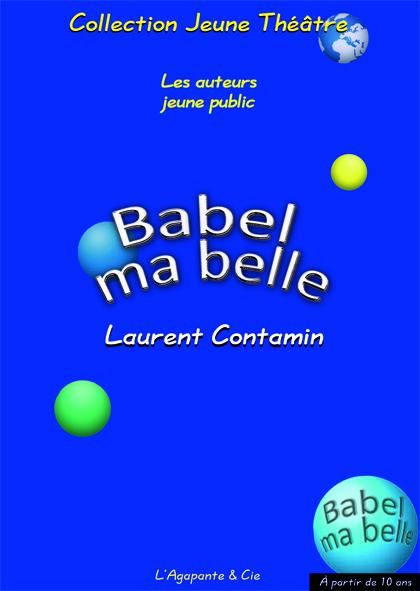 BABEL MA BELLE