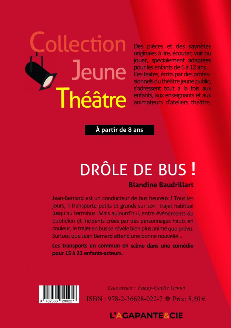 DRÔLE DE BUS !