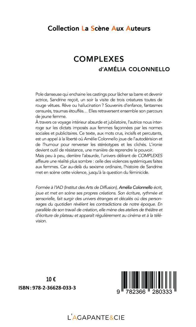COMPLEXES