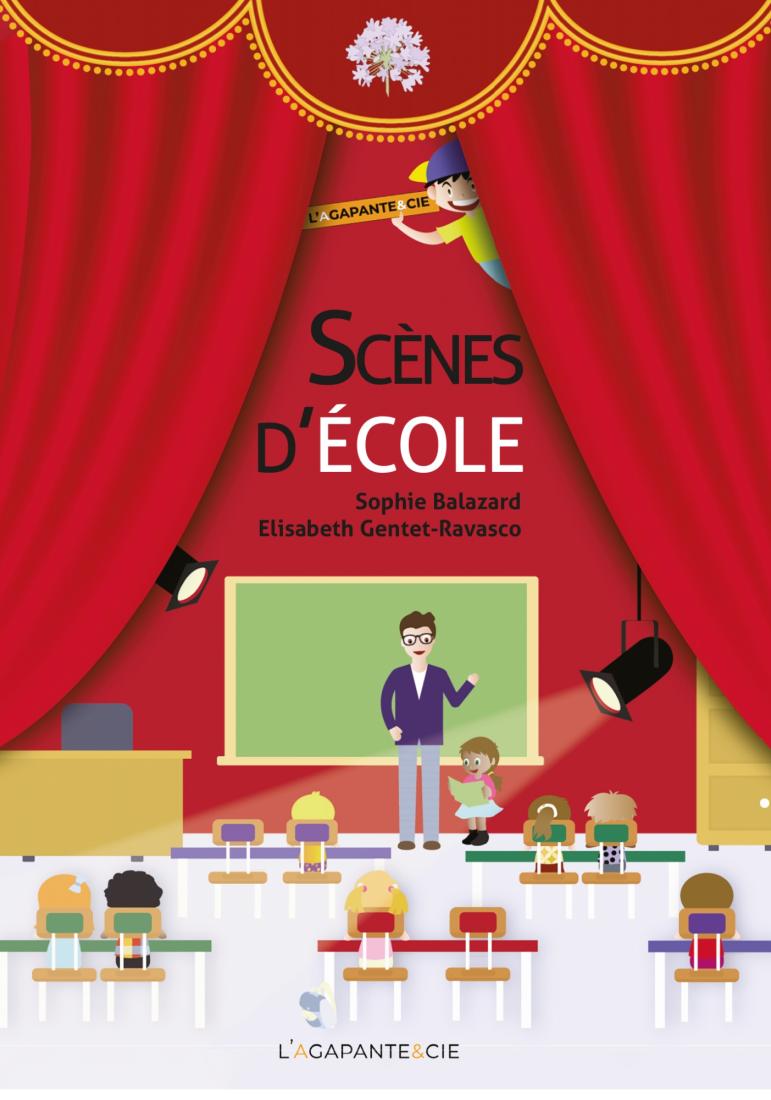 SCÈNES D’ECOLE