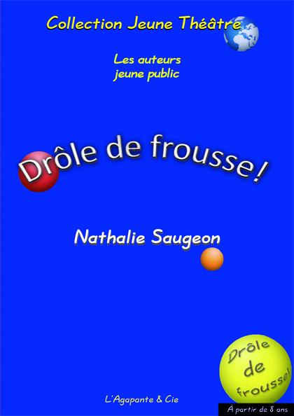 DRÔLE DE FROUSSE