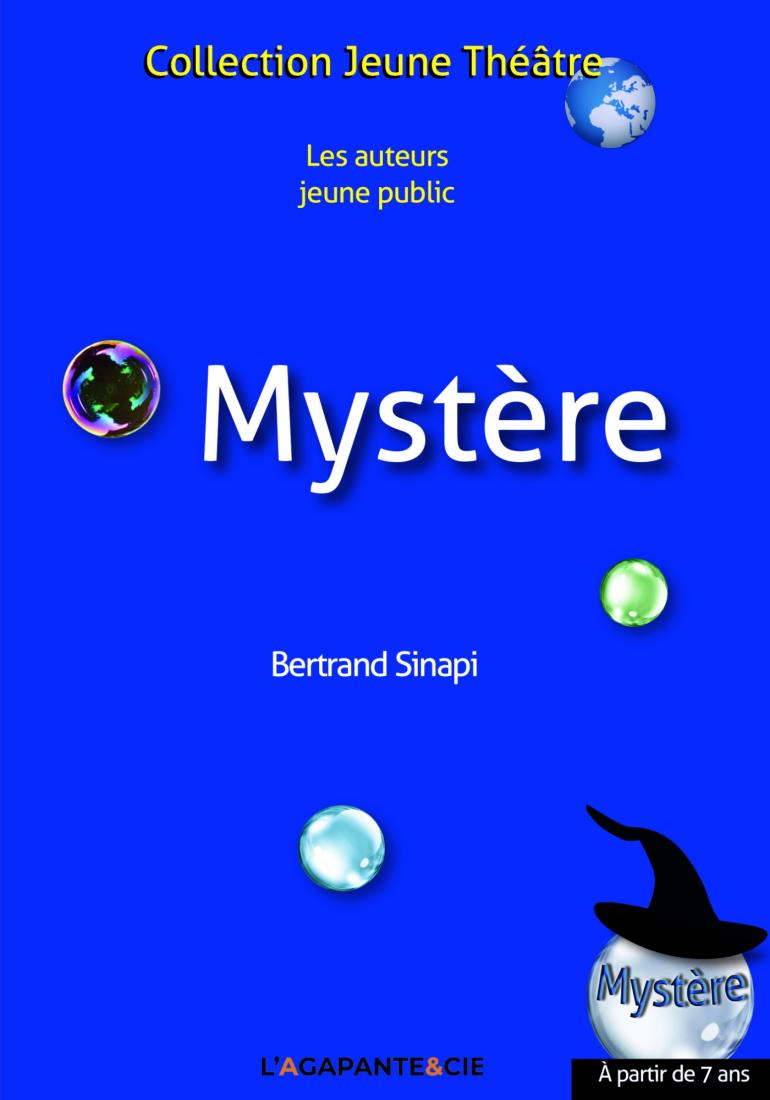 MYSTÈRE