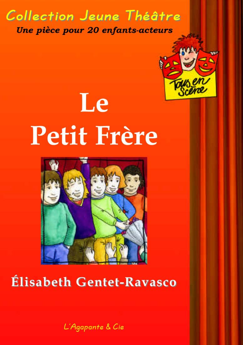 LE PETIT FRÈRE