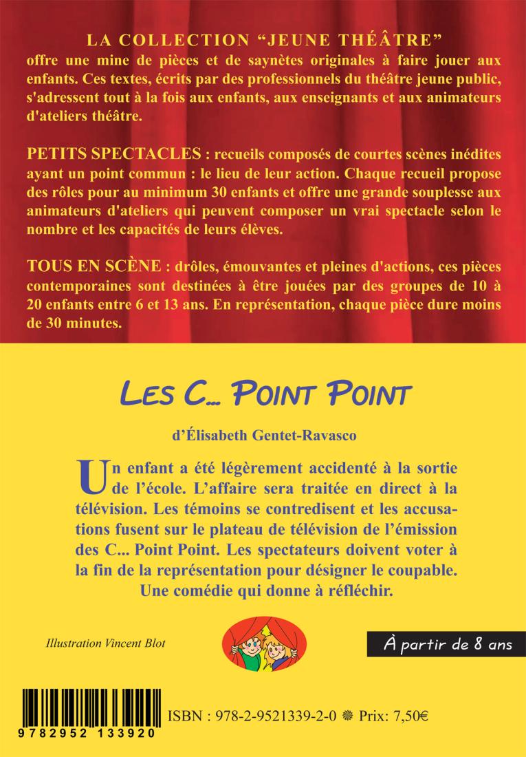 LES C... POINT-POINT