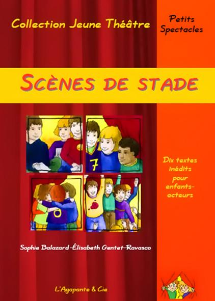 SCÈNES DE STADE