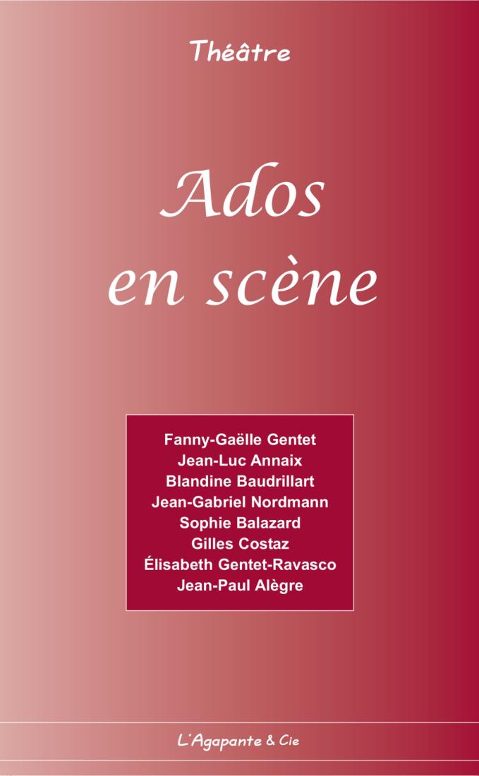 ADOS EN SCENE ADOS EN SCENE