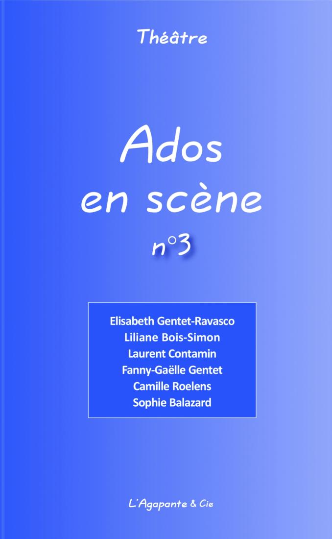 ADOS EN SCENE N°3 ADOS EN SCENE N°3